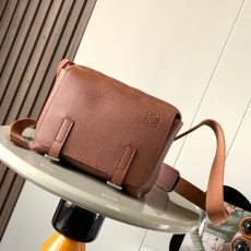 Mens Loewe Satchel Bags